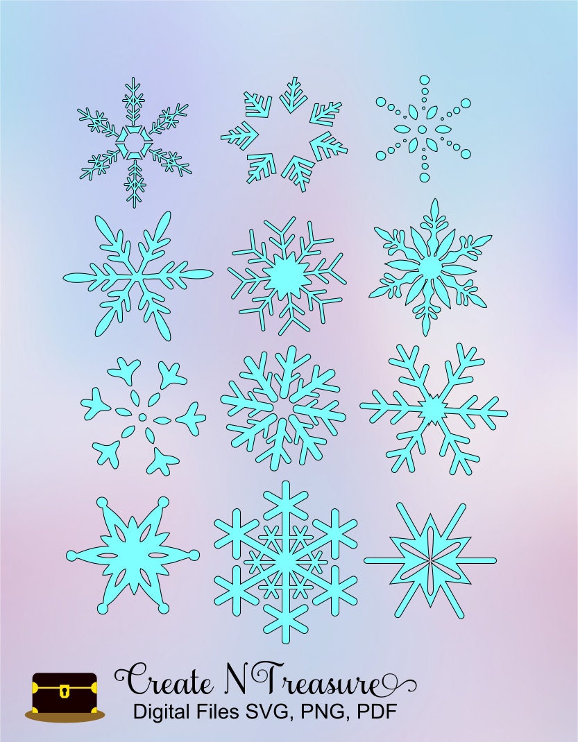Free Free 321 Snowflake One Svg SVG PNG EPS DXF File