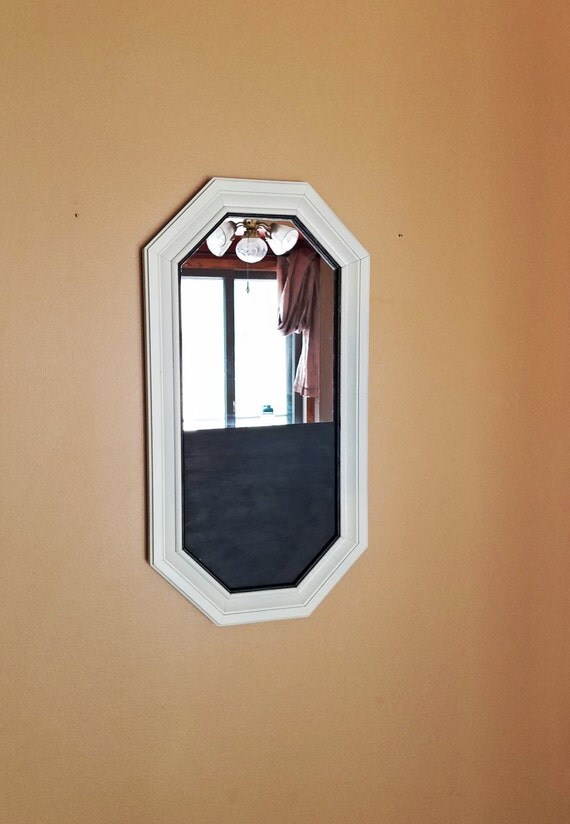 Dorm Mirror Dorm Chalkboard Mirror Chalkboard Mirror