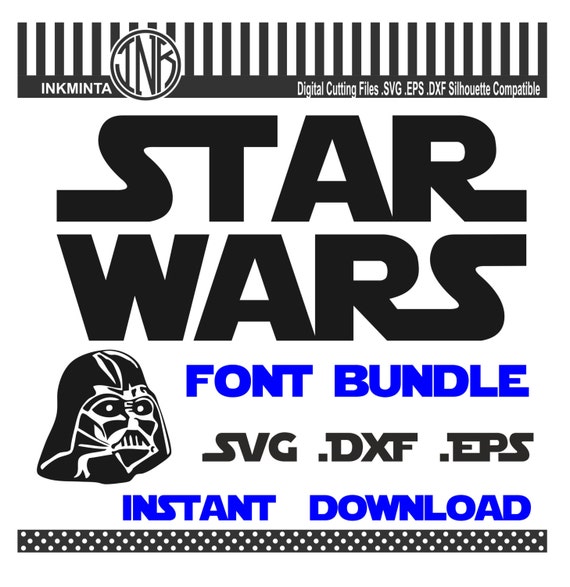 star wars fonts free