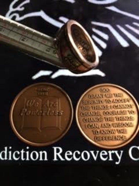 Step One Recovery Ring