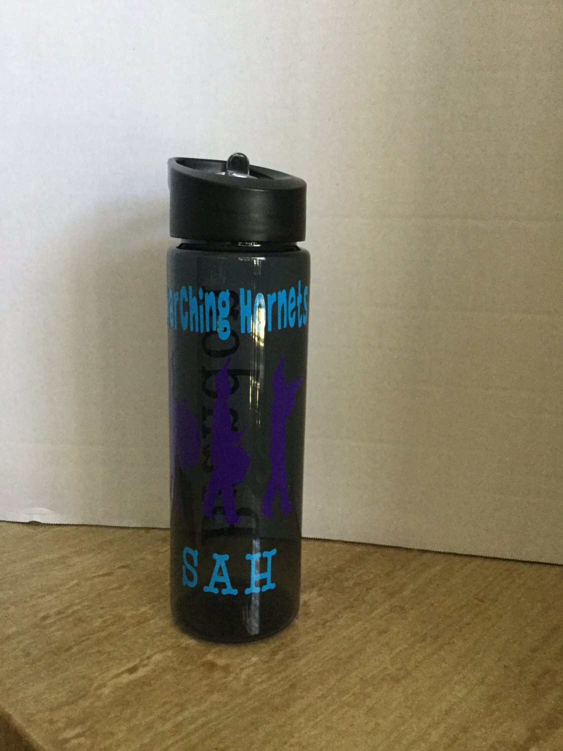 Marching Band Water Bottle