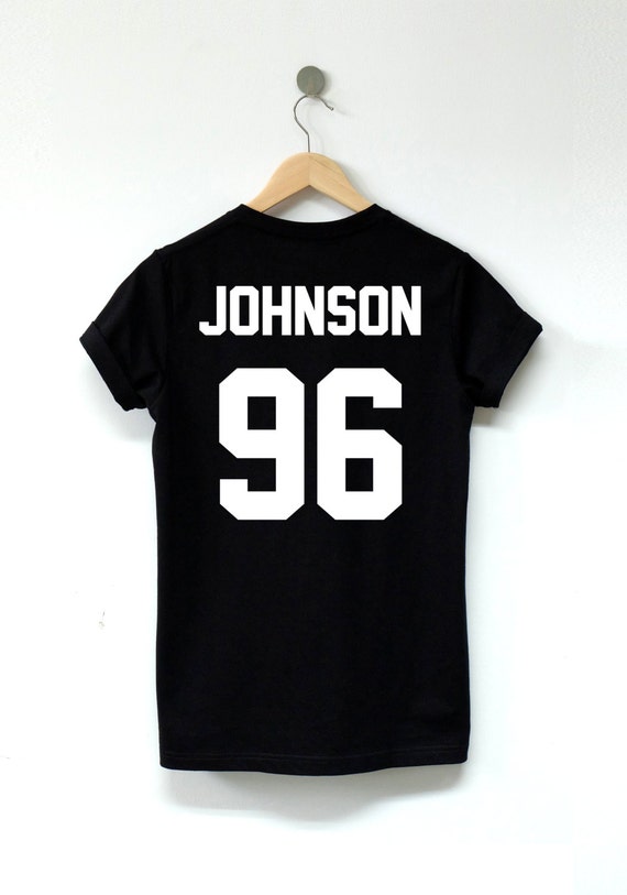 Jack Johnson shirts Johnson 96 tshirt clothing High Quality