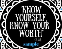 download drake know yourself