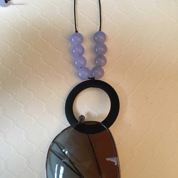 Items similar to Eyeglass Cord on Etsy