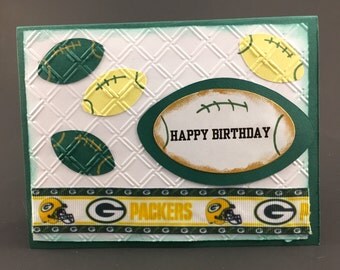 Nfl birthday | Etsy