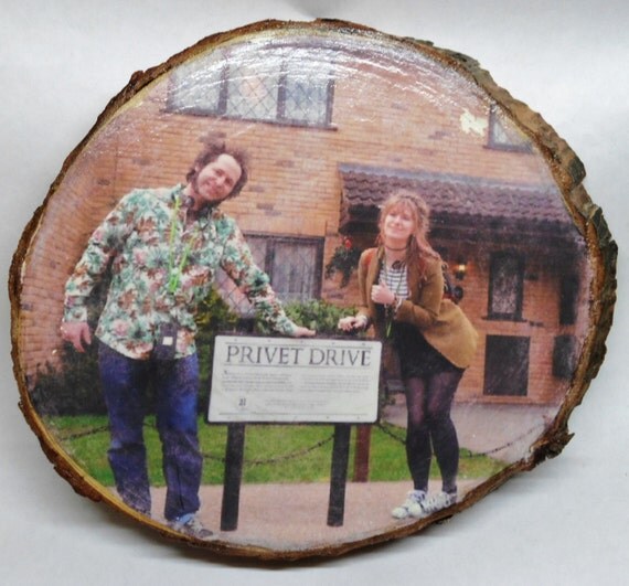 Personalized Wood Gifts Wood Picture Decor for by DoctorWoodcraft