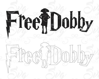 Download free dobby - Etsy