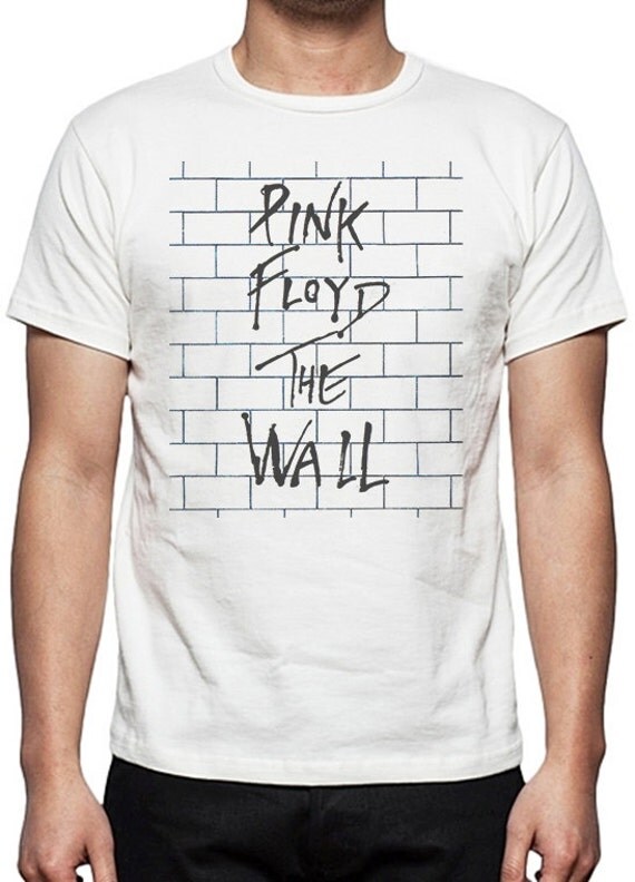 the wall t shirt