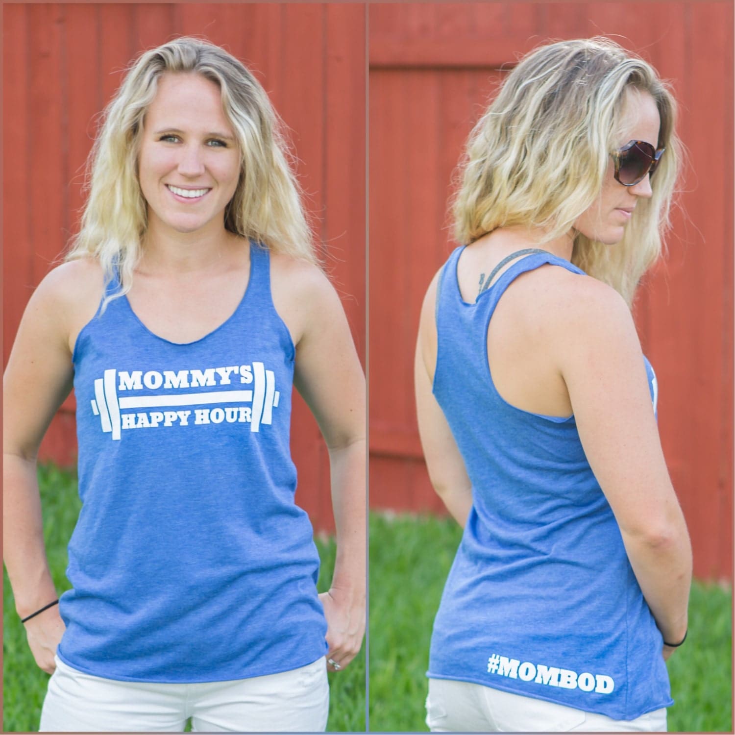 mombod shirt