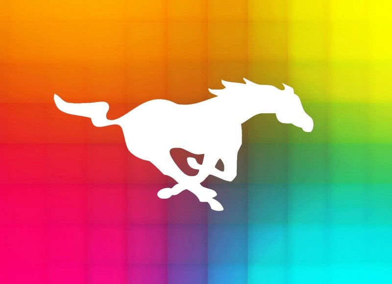 Download running horse SVG cricut Cut File horse vector for