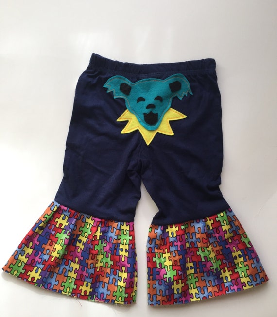 grateful dead pants