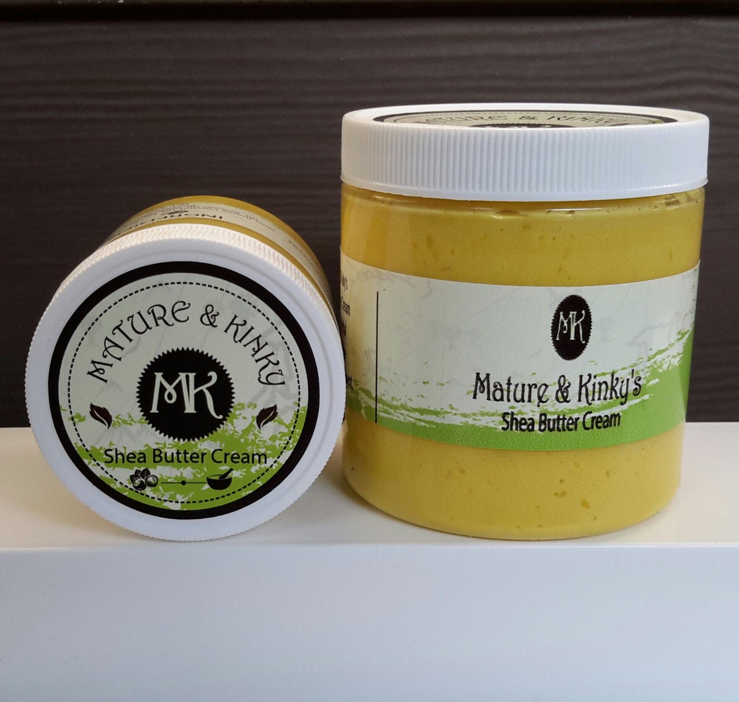 Shea Butter Cream