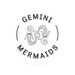 Gemini Mermaids