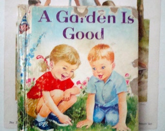 A Garden is Good