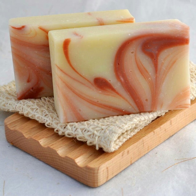 Handmade Organic Soaps Lotions and Scrubs by SweetSallysSoaps