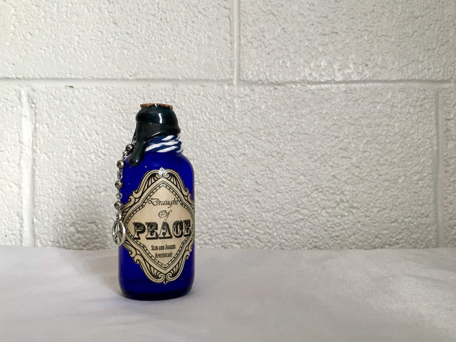 Draught Of Peace Potion Harry Potter