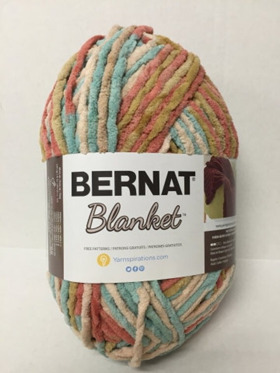 Find Out 50+ List Of Bernat Blanket Yarn Sailors Delight They Missed to