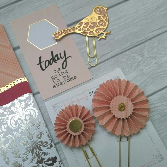 Custom Paper Goods for Crafters and Small by PackagingBoutique