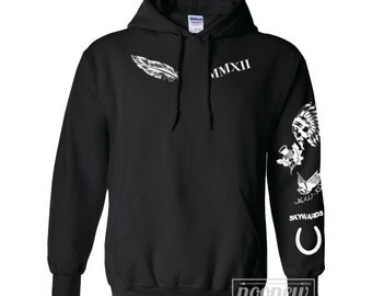 larry stylinson tattoo hoodies sweatshirts women sweater long larry stylinson tattoo hoodies sweatshirts women sweater long