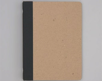Mini 3-ring Binder