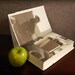 Hollow Book Safe & Flask (Steve Jobs)