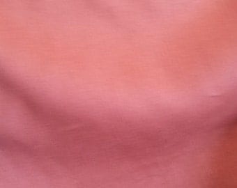Gondola Crimson LINEN drapery upholstery fabric home decor by the yard,11-60-05-0515
