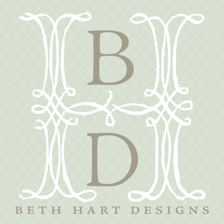 Beth Hart Designs 3