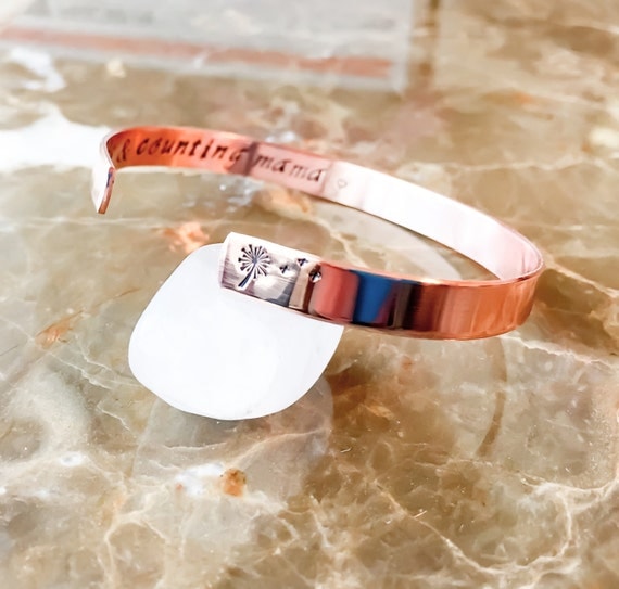 Mother's Day Gift Custom Bracelet Personalized