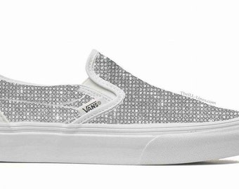 Vans Slip-On Skate Shoe