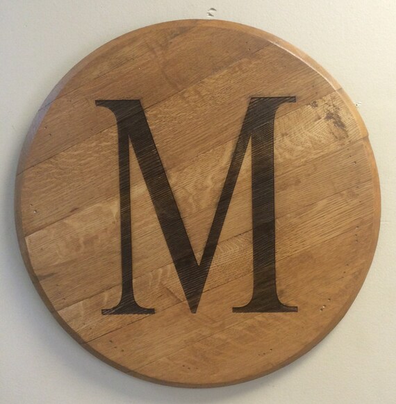 whiskey barrel head lid personalized whiskey barrel head lid personalized