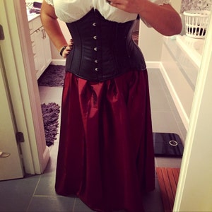 Venefica Corsetry by VeneficaCorsetry on Etsy