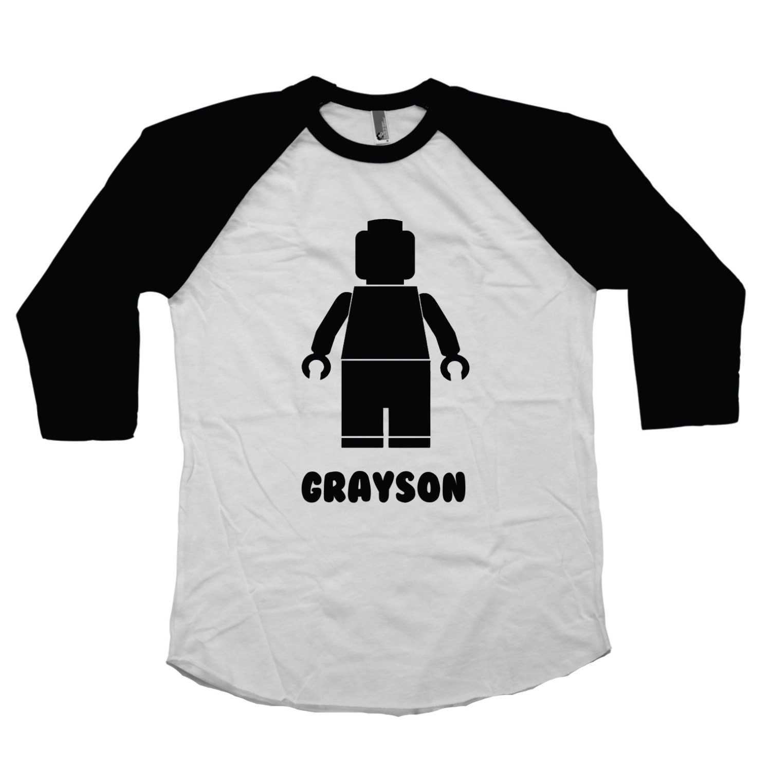 Lego shirt Boys Lego Shirt Legoland Personalized Shirt For