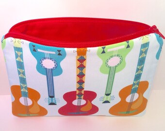 Guitar or Ukulele Bag