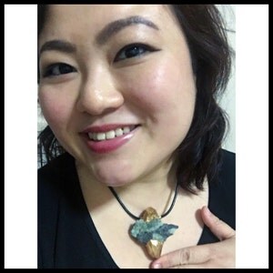 Buyer photo Pamela Ng, who reviewed this item with the Etsy app for iPhone.