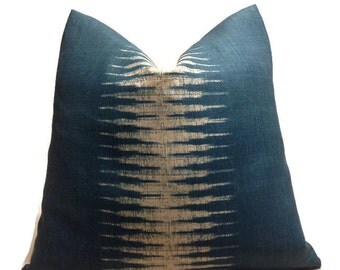 Peter Dunham Pillow, Peacock Pillows, Throw Pillows, Sofa Pillows, Decorative Throw Pillow Covers
