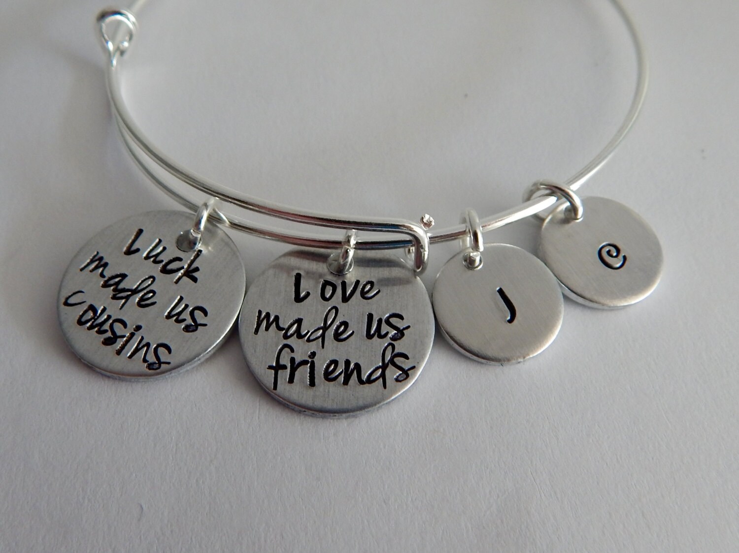 Cousin bracelet hotsell