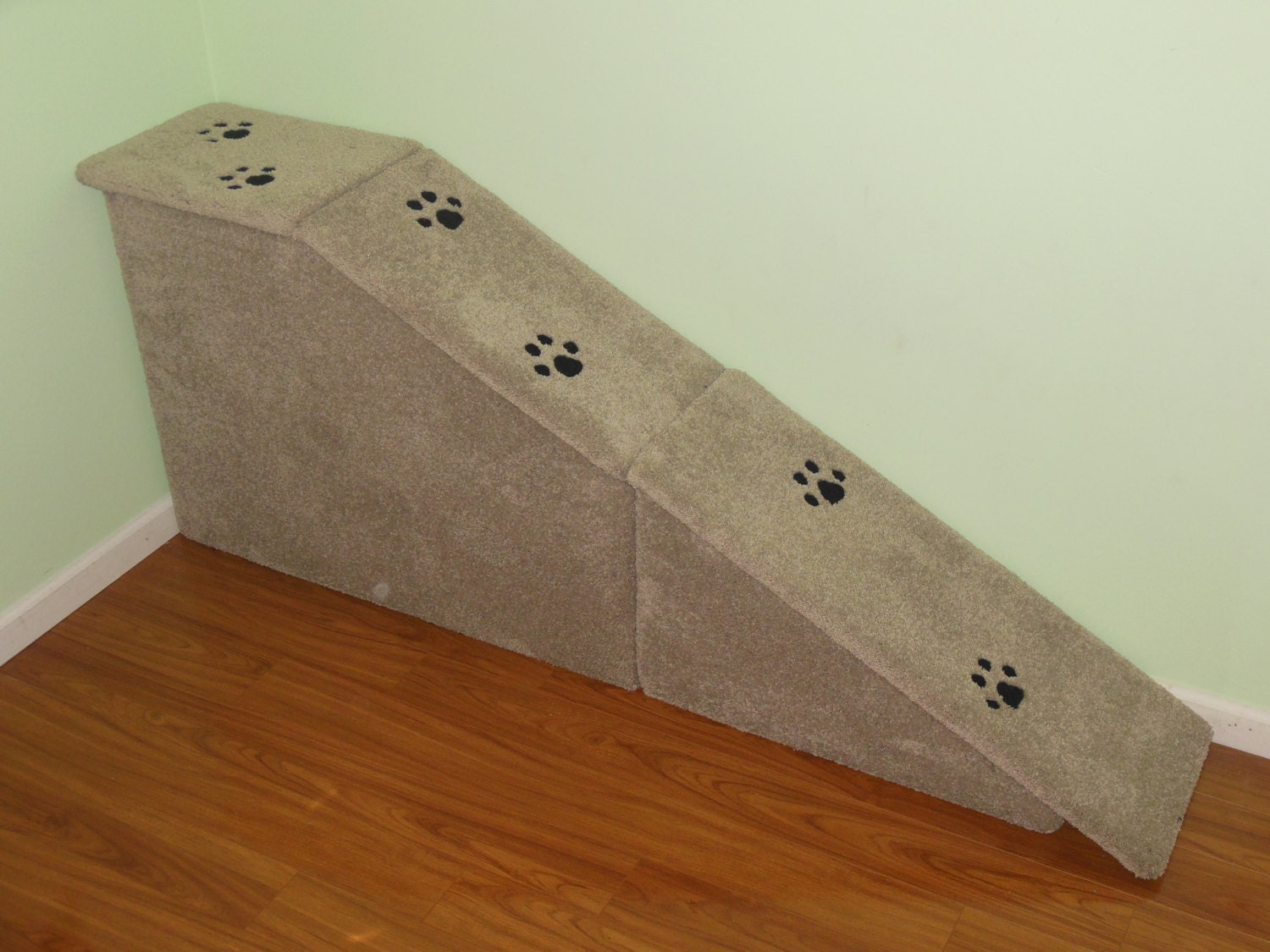 Dog Bed Ramp 30 High 2 Piece Pet Ramps Dog Ramp for