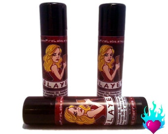 Slayer - Buffy the Vampire Slayer Lip Balm