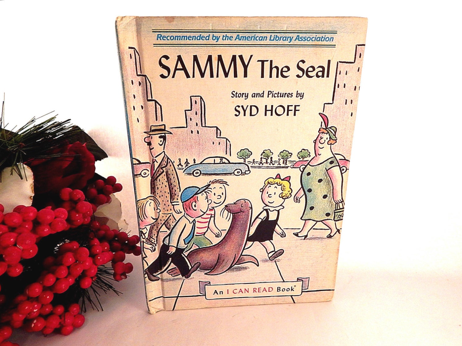 sammy the seal book sammy the seal book