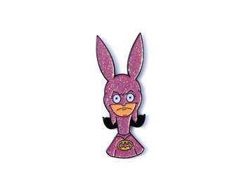 louise belcher stuffed animals