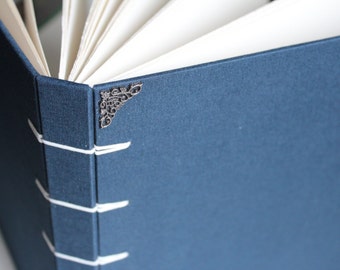 Polaroid Guestbook // Wedding Guestbook Wedding Photo Booth or Instax Album Instax Wedding Album Instax Wedding Book Instax Mini Album