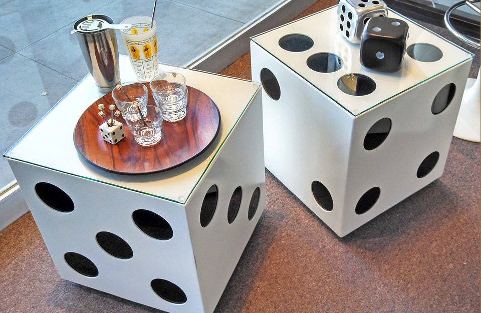 dice table drinking game beer die