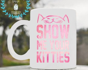 Show me your kitties