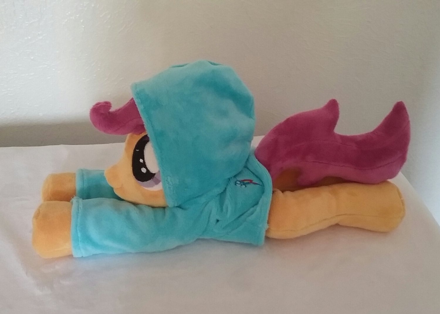 scootaloo plush