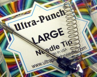 Ultra Punch Needle Tip - Large - C924 - Needlepunch Supply