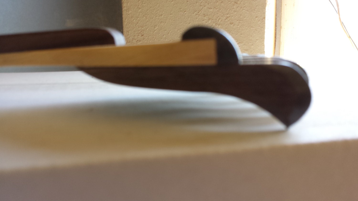 Back Scratcher backscratcher Bear Claw HEAVY by USAHANDCRAFTED