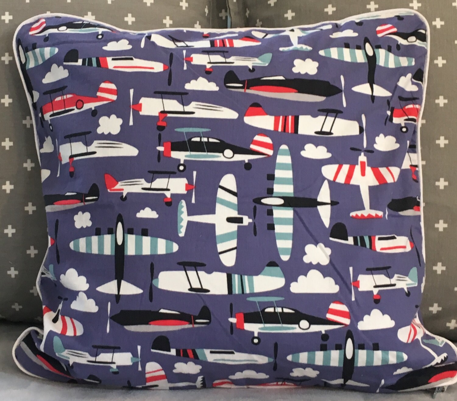 buzz pillow
