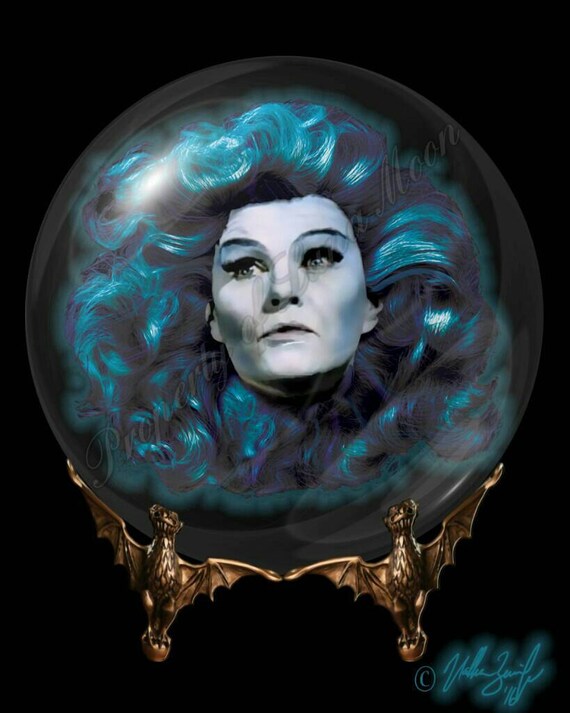 Madame Leota Printable Printable World Holiday