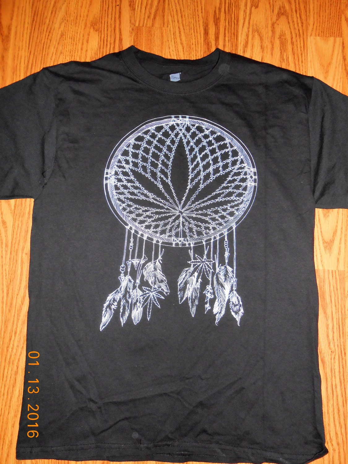 smoke meowt WEED catcher dreamcatcher by EATTSHIRTSANDSTUFF