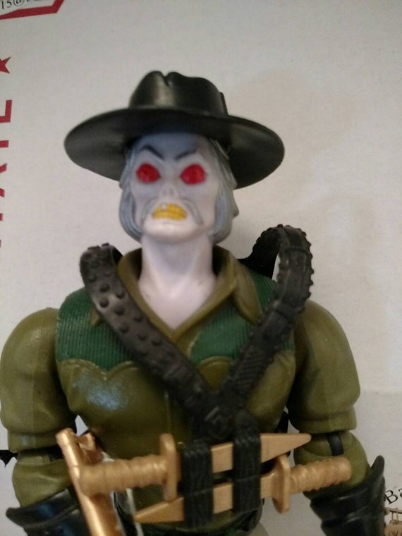 bravestarr horse toy